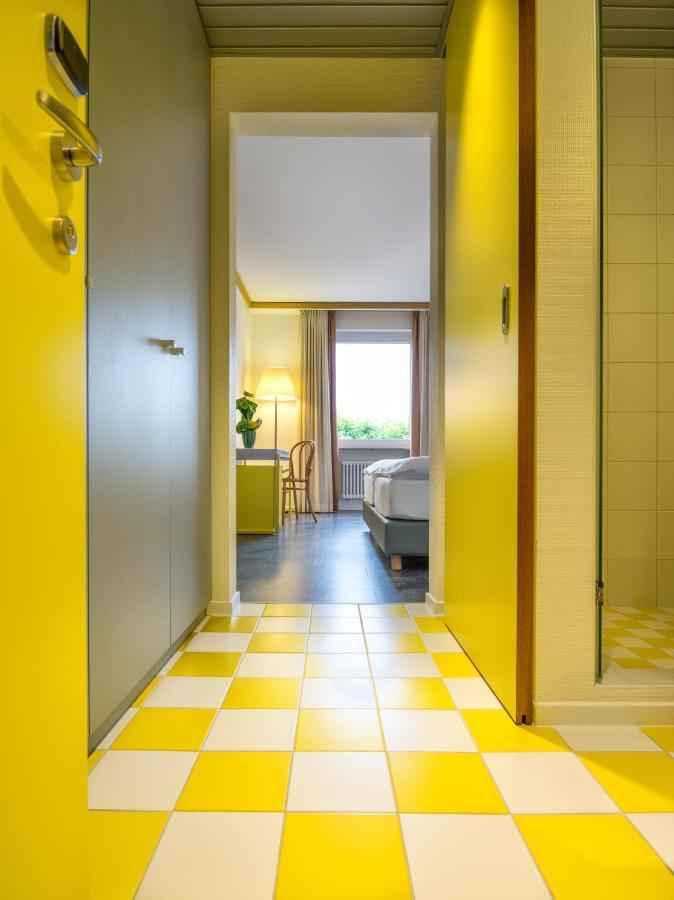 Albergo Carcani By Ketty & Tommy Ascona Kültér fotó
