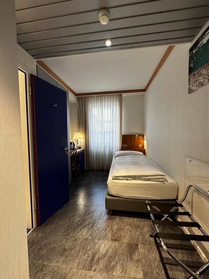 Albergo Carcani By Ketty & Tommy Ascona Kültér fotó