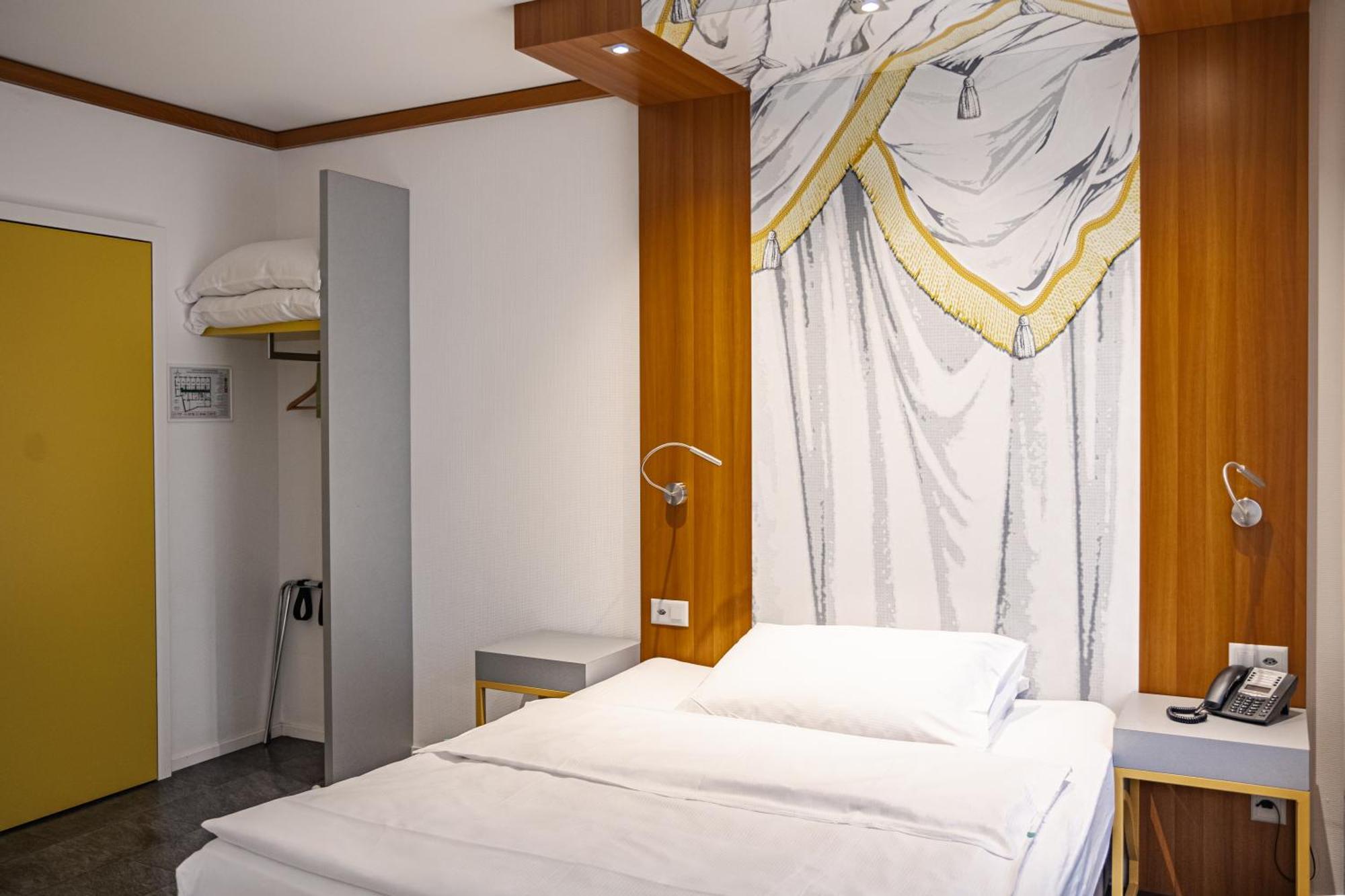 Albergo Carcani By Ketty & Tommy Ascona Kültér fotó