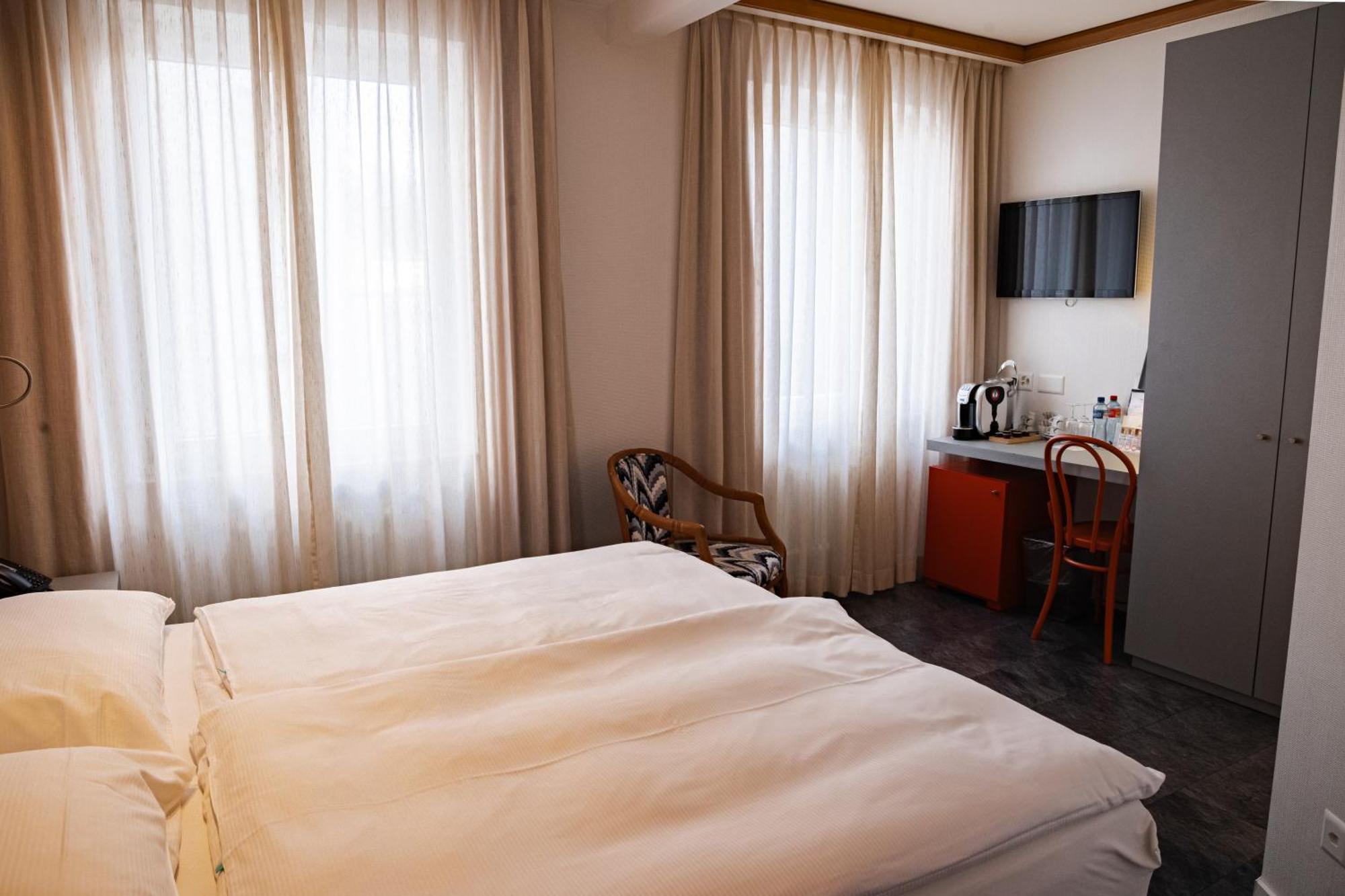 Albergo Carcani By Ketty & Tommy Ascona Kültér fotó