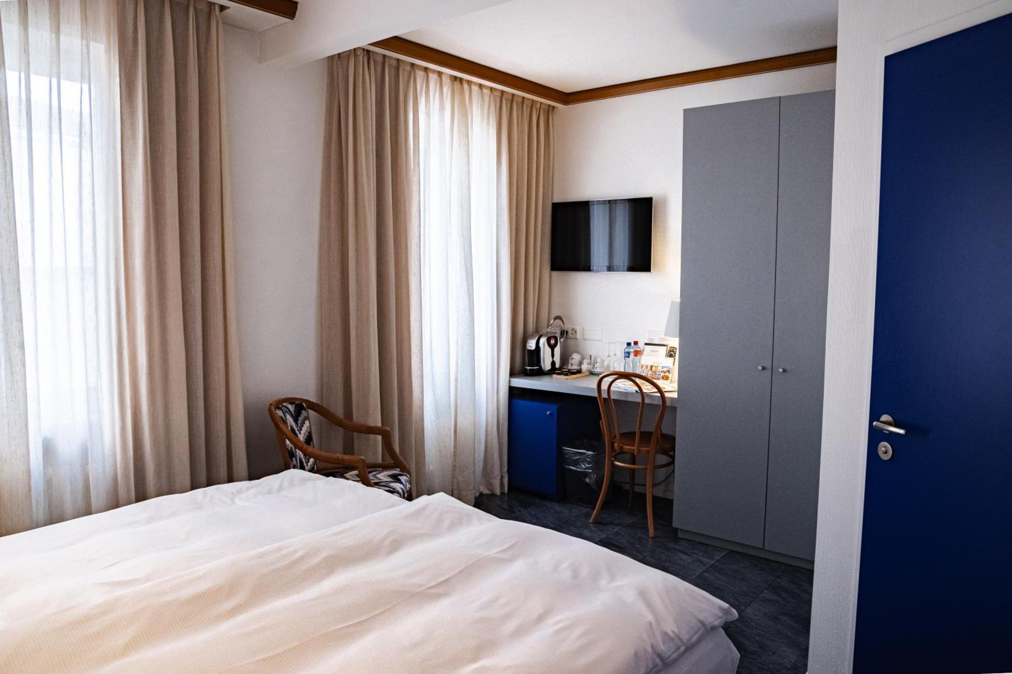 Albergo Carcani By Ketty & Tommy Ascona Kültér fotó
