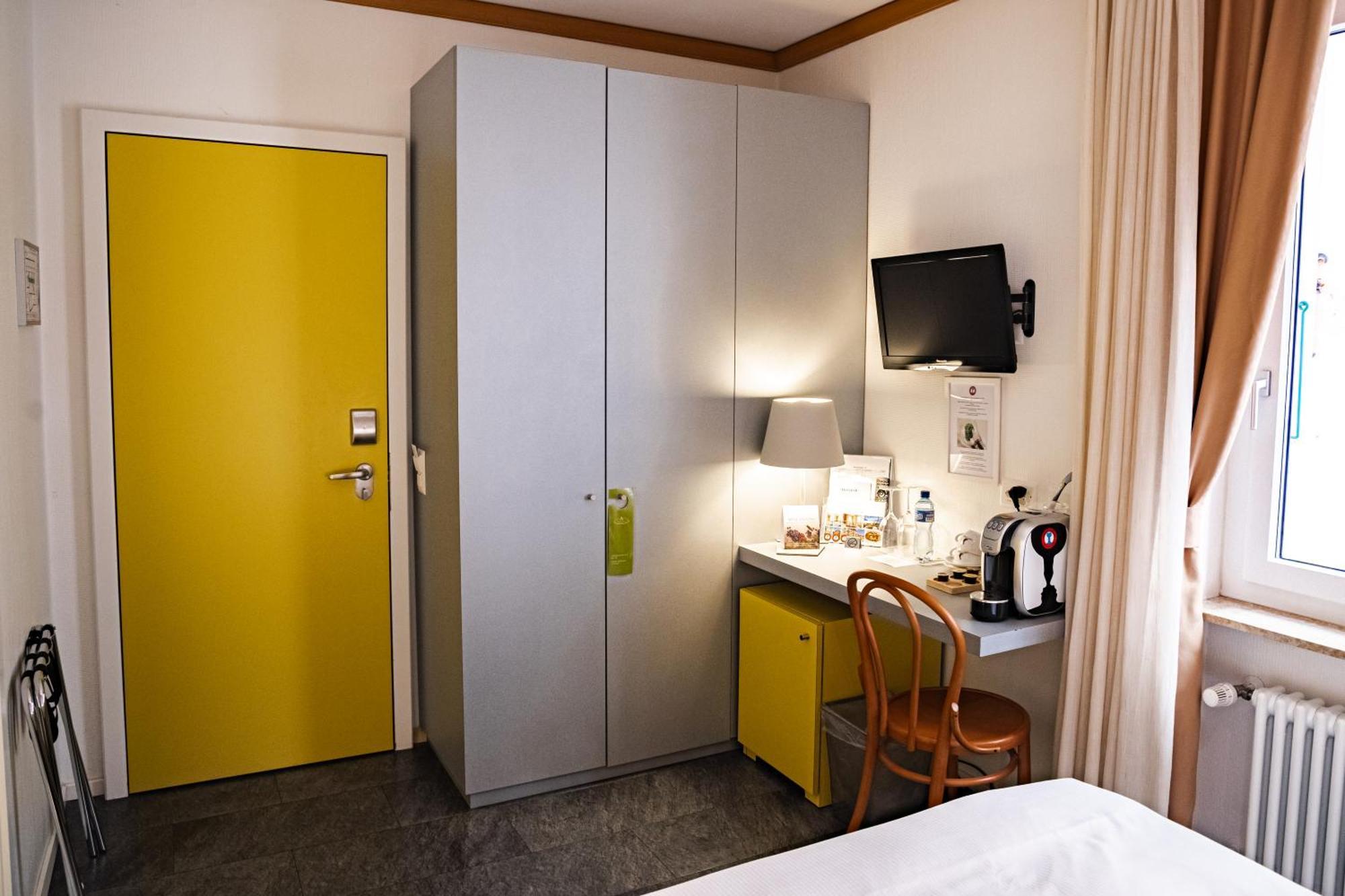 Albergo Carcani By Ketty & Tommy Ascona Kültér fotó