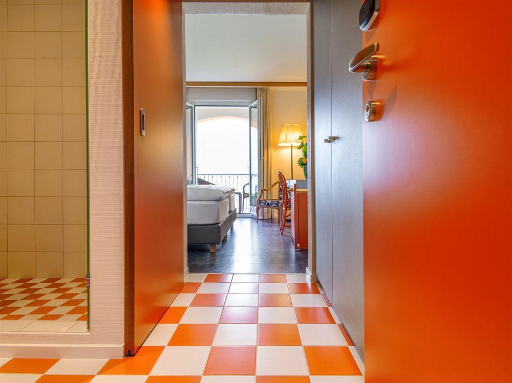 Albergo Carcani By Ketty & Tommy Ascona Kültér fotó