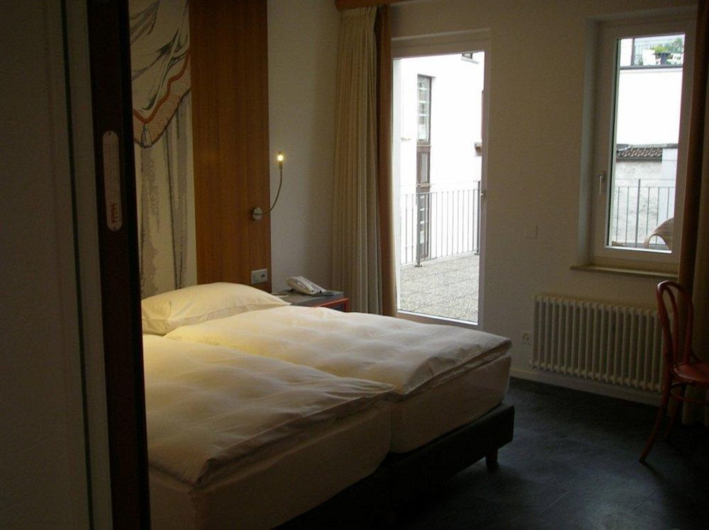 Albergo Carcani By Ketty & Tommy Ascona Kültér fotó