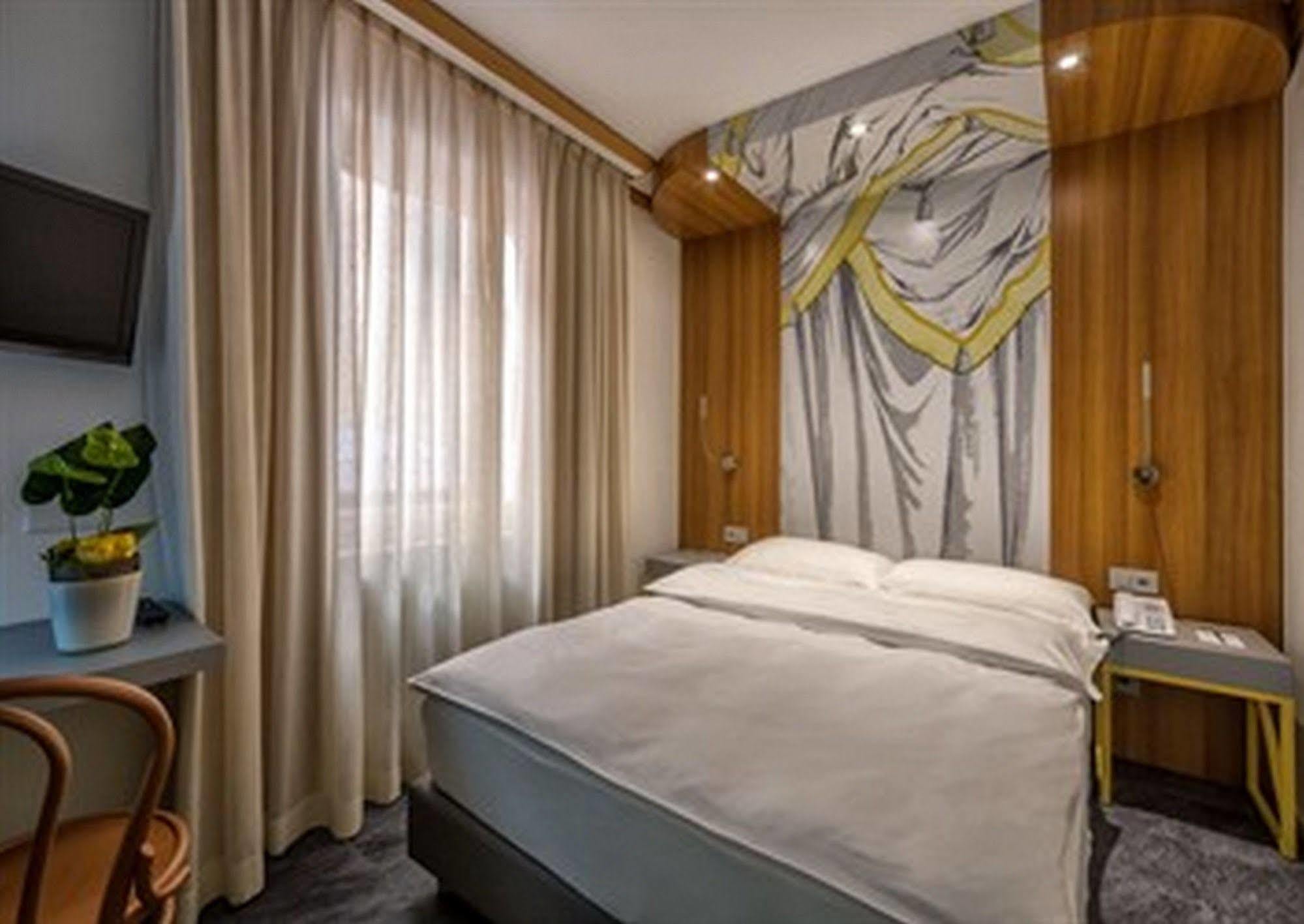 Albergo Carcani By Ketty & Tommy Ascona Kültér fotó
