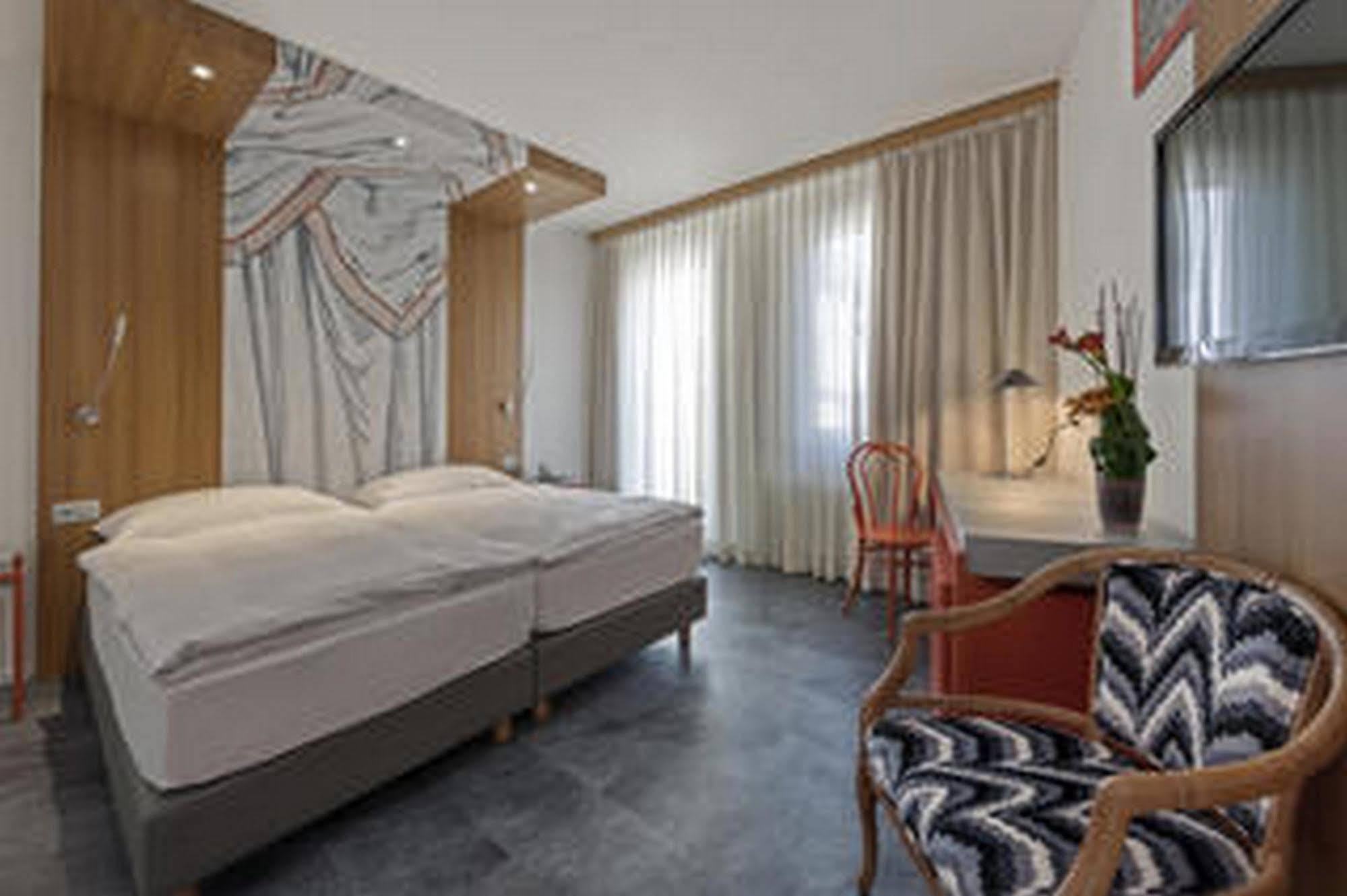 Albergo Carcani By Ketty & Tommy Ascona Kültér fotó