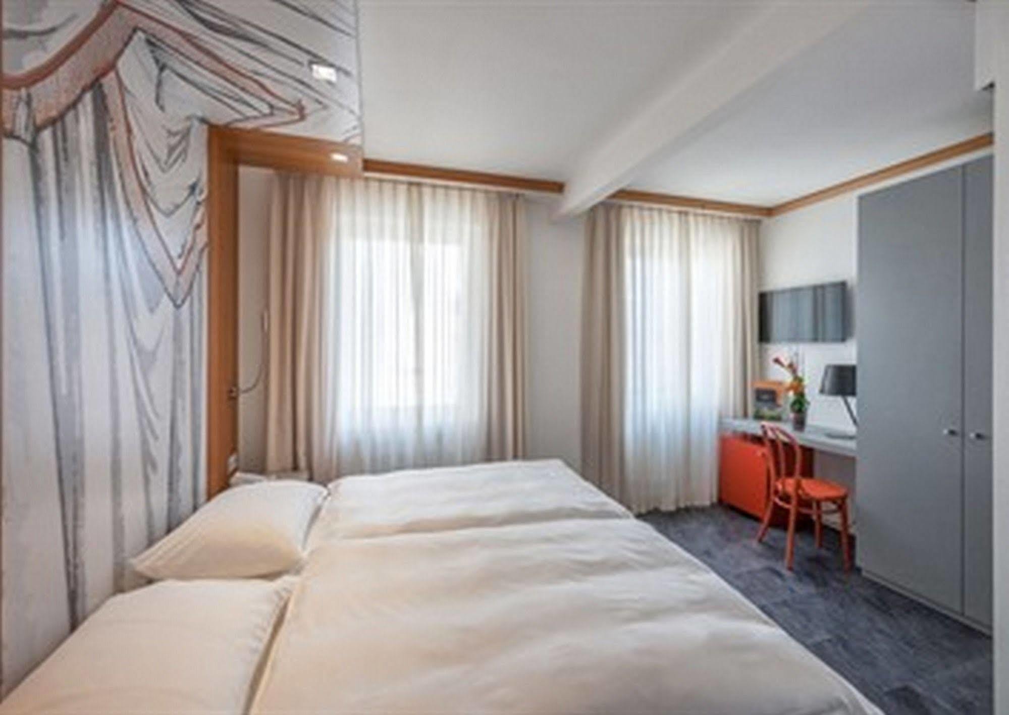 Albergo Carcani By Ketty & Tommy Ascona Kültér fotó