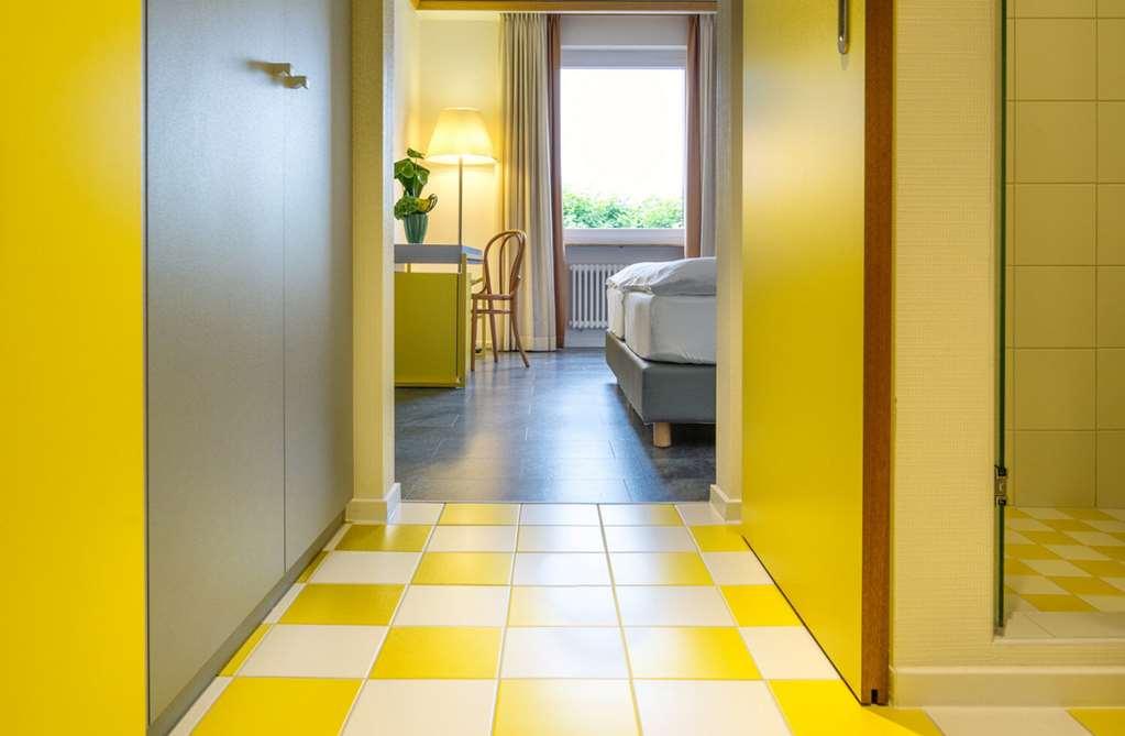 Albergo Carcani By Ketty & Tommy Ascona Szoba fotó